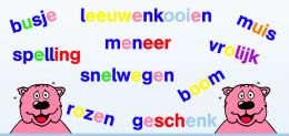 Spelling