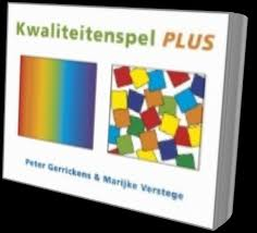 Het kwaliteitenspel